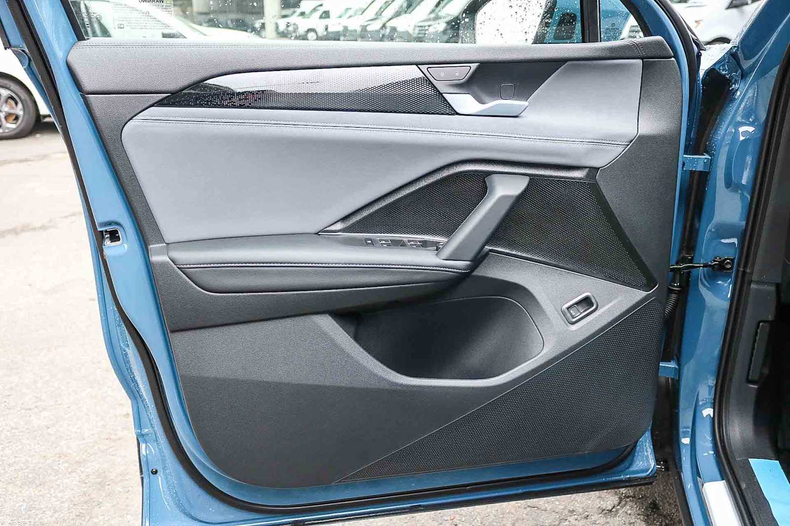 Thumbnail: 2026 Volkswagen Tiguan - 23