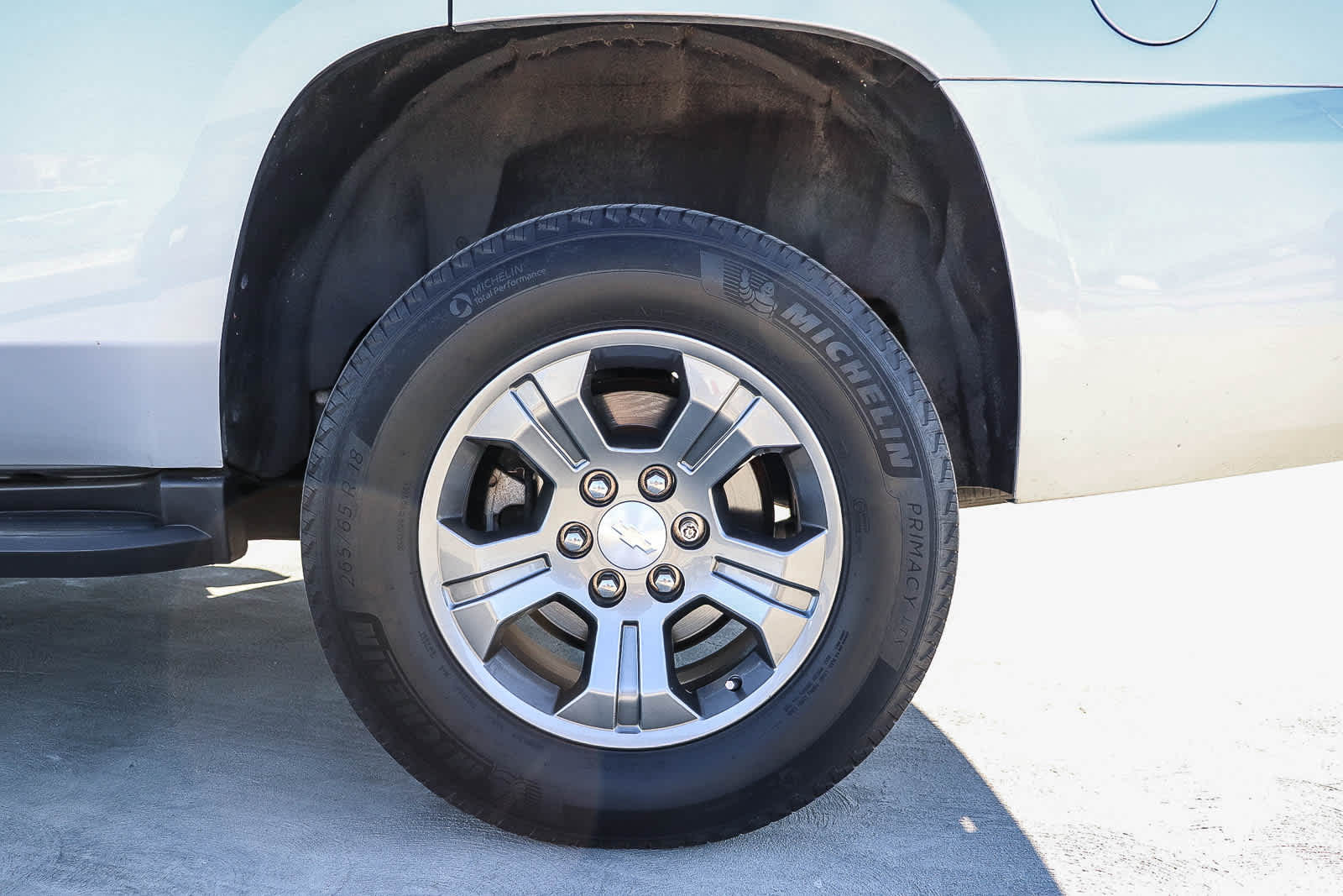 Thumbnail: 2020 Chevrolet Tahoe - 9