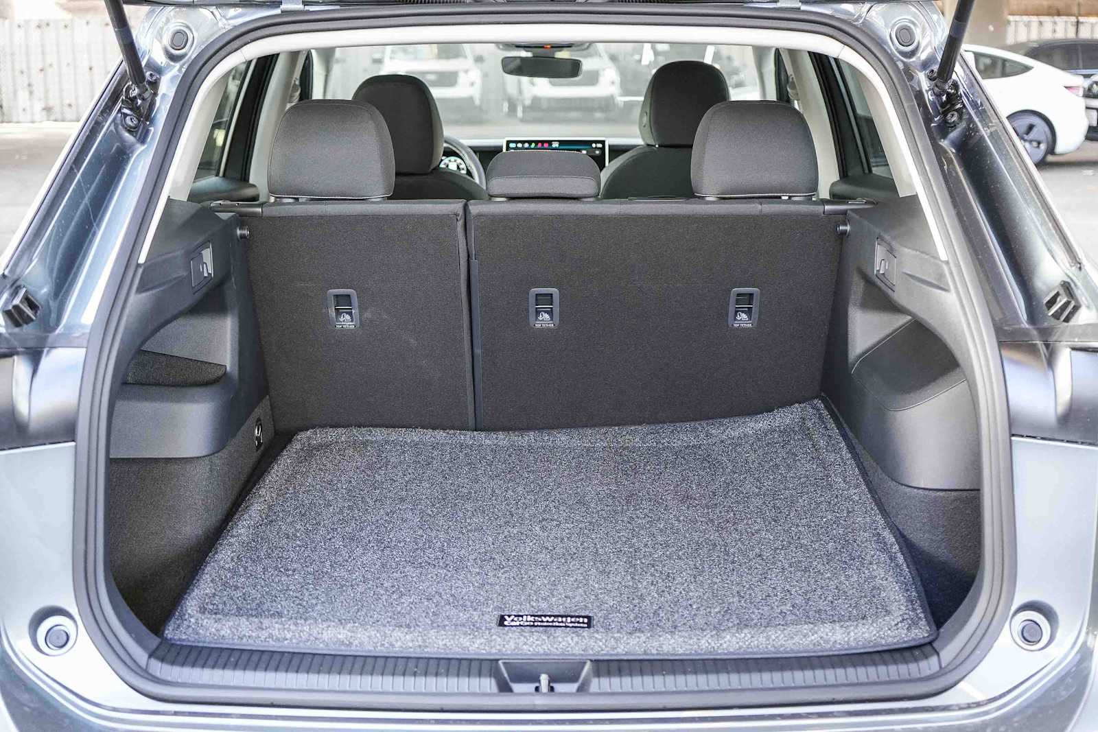 Thumbnail: 2026 Volkswagen Tiguan - 11