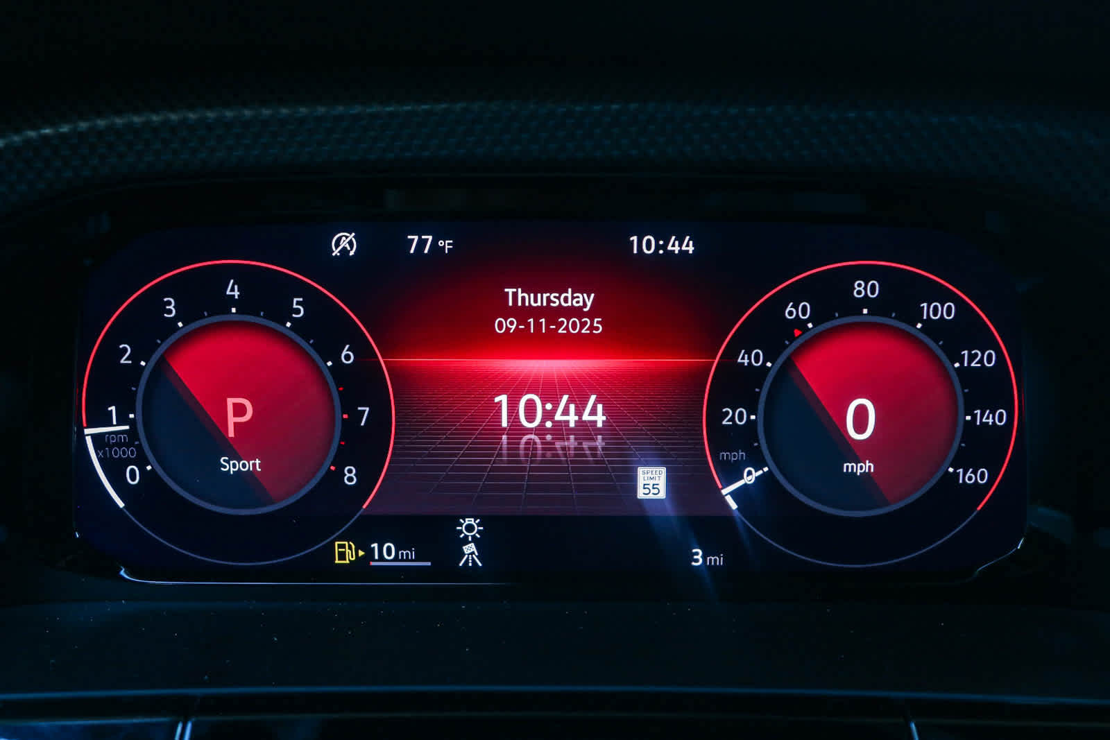 Thumbnail: 2026 Volkswagen Atlas - 24