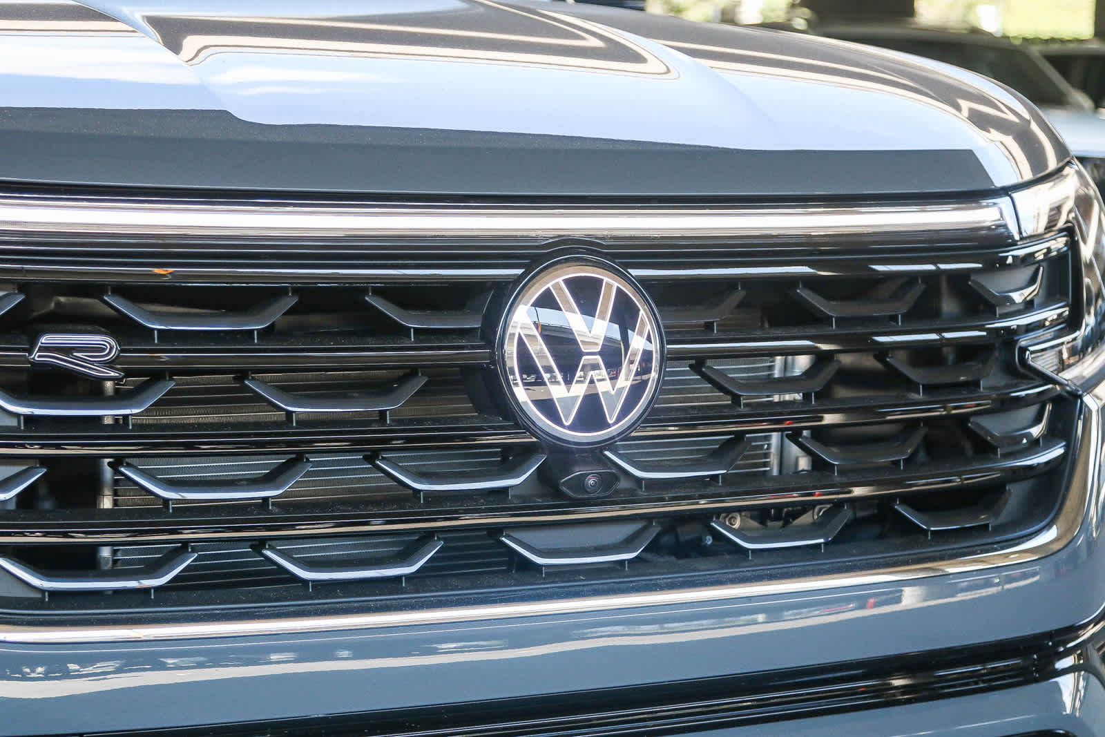 Thumbnail: 2026 Volkswagen Atlas - 5