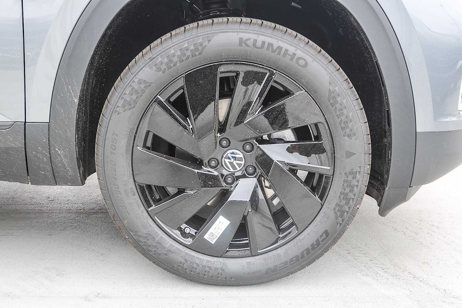 Thumbnail: 2025 Volkswagen Atlas - 11