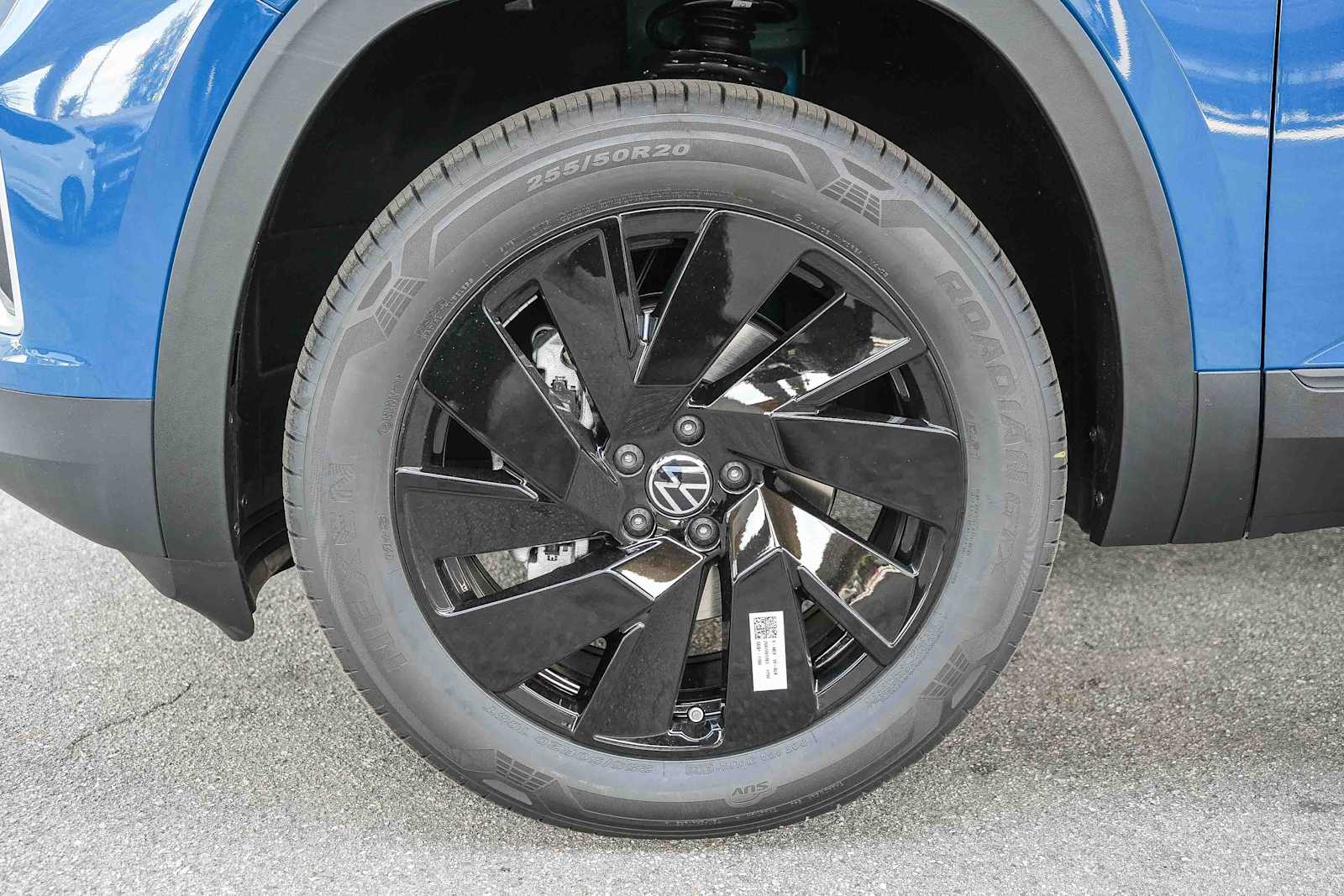 Thumbnail: 2026 Volkswagen Atlas - 11