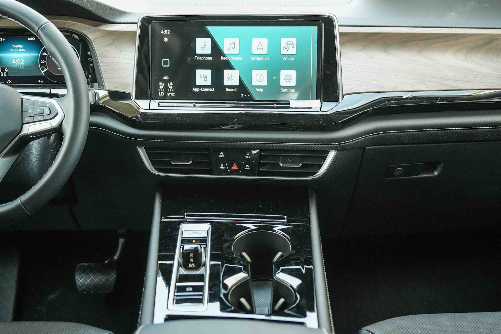Thumbnail: 2026 Volkswagen Atlas - 15