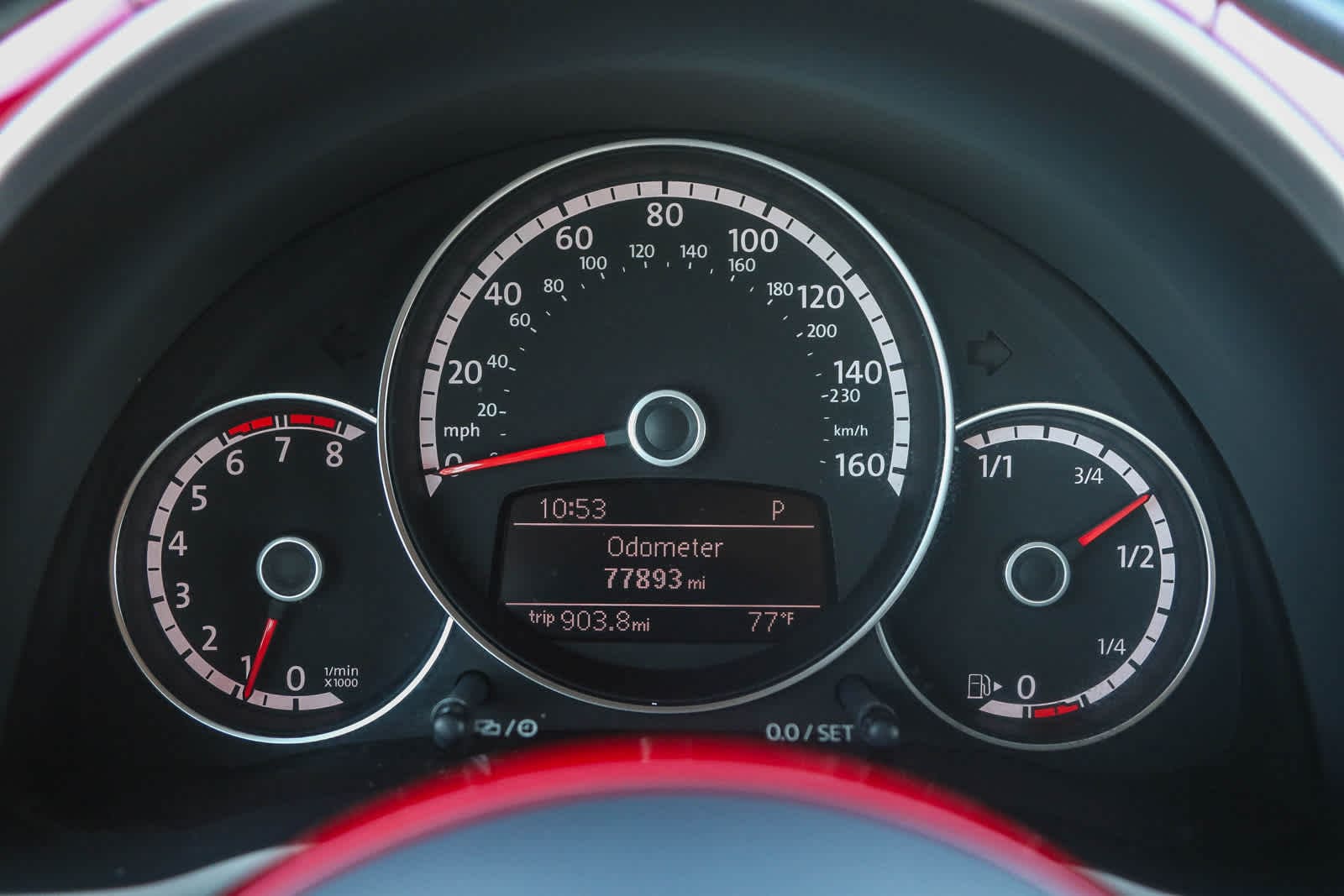 Thumbnail: 2016 Volkswagen Beetle - 27