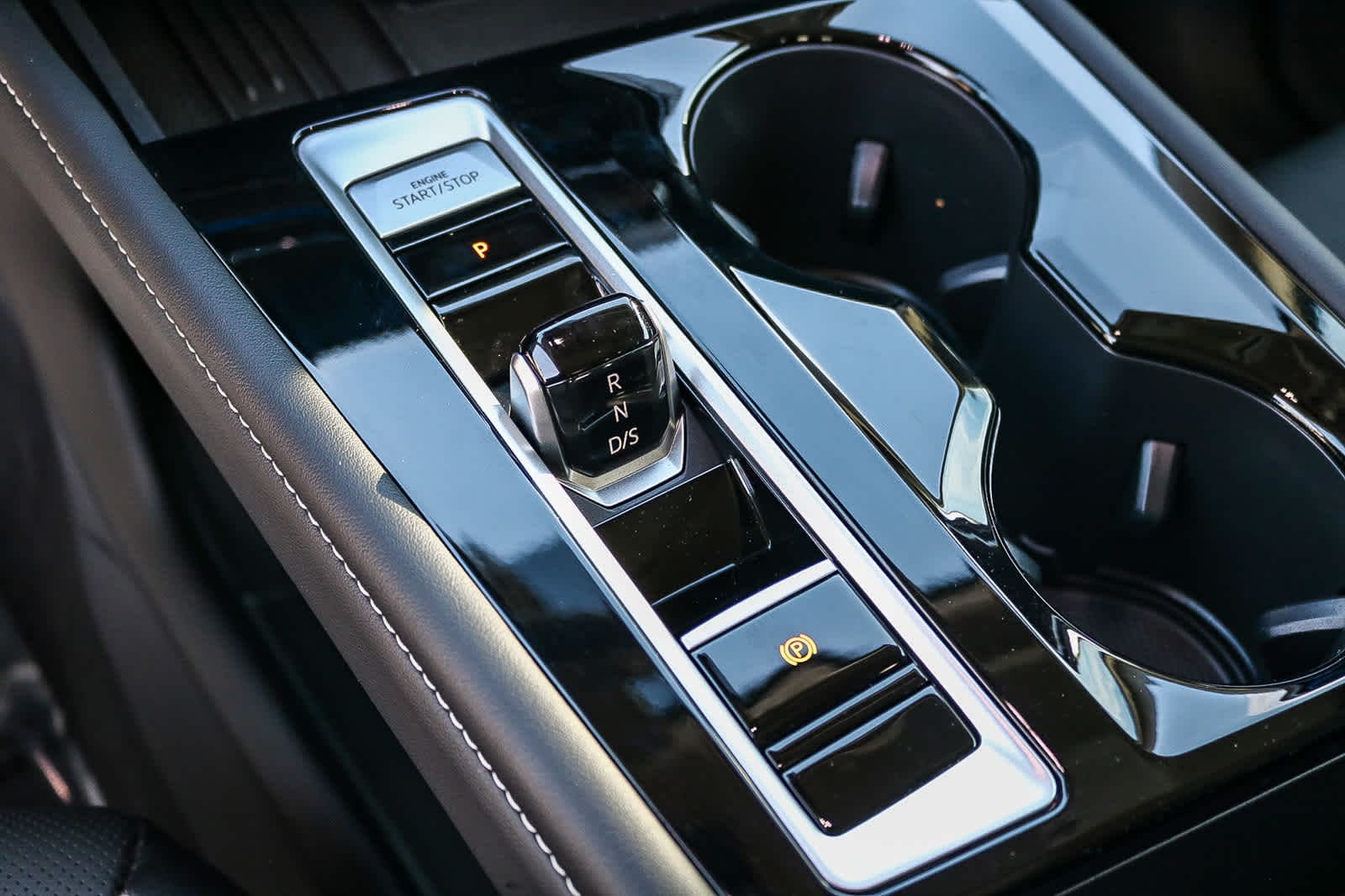 Thumbnail: 2025 Volkswagen Atlas - 20