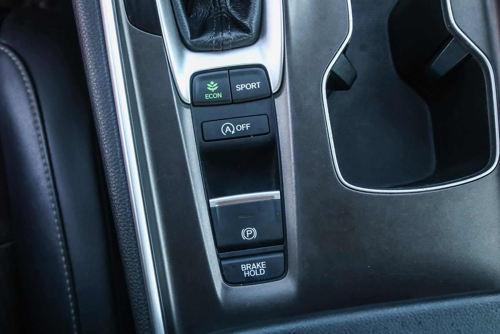 Thumbnail: 2021 Honda Accord - 21