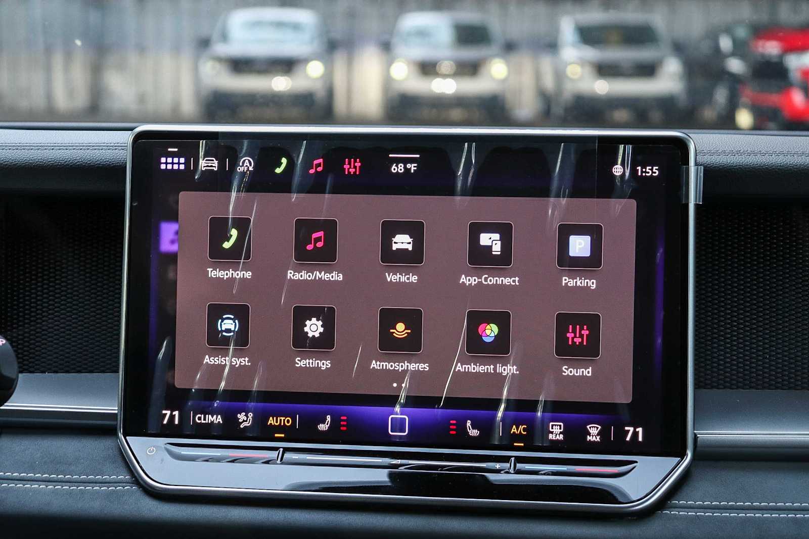 Thumbnail: 2026 Volkswagen Tiguan - 15