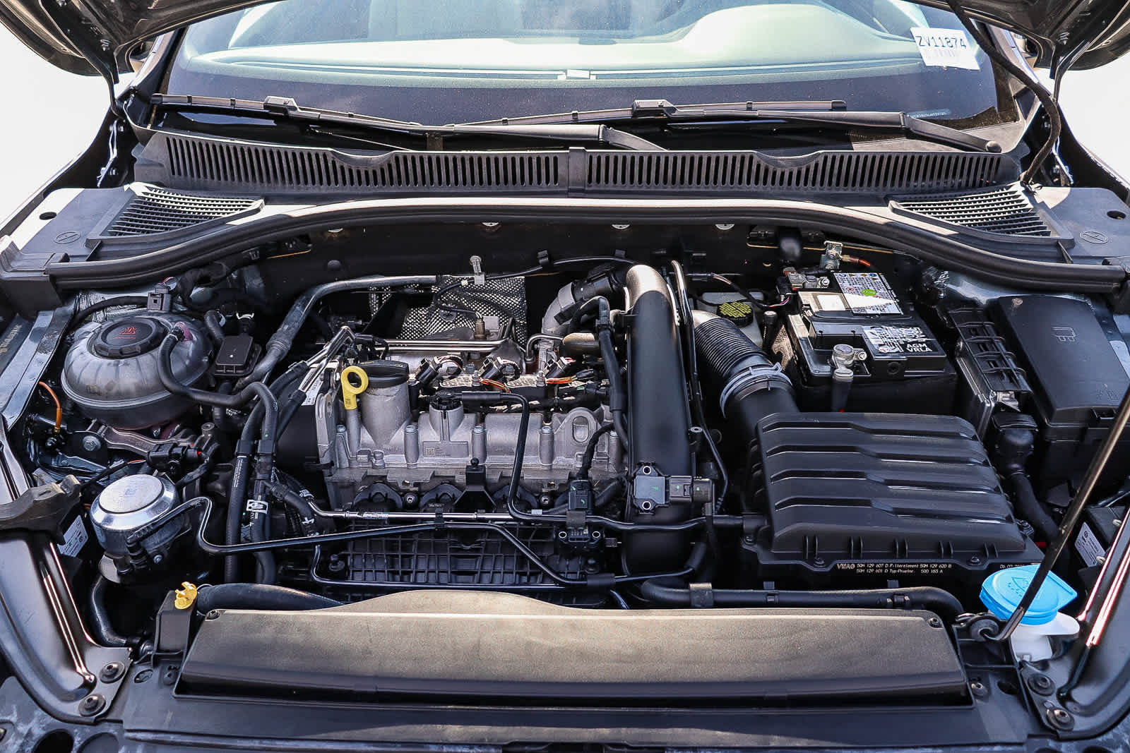 Thumbnail: 2020 Volkswagen Jetta - 28