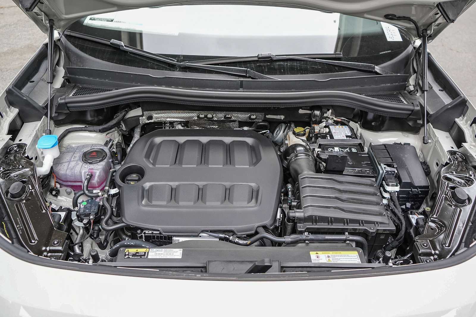 Thumbnail: 2026 Volkswagen Tiguan - 12