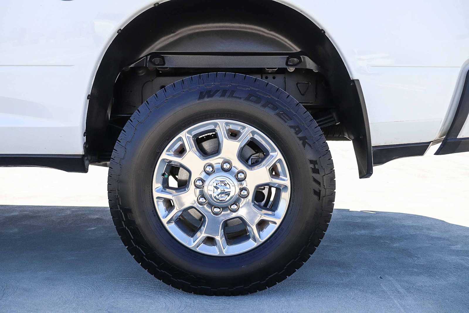 Thumbnail: 2023 RAM 3500 - 10