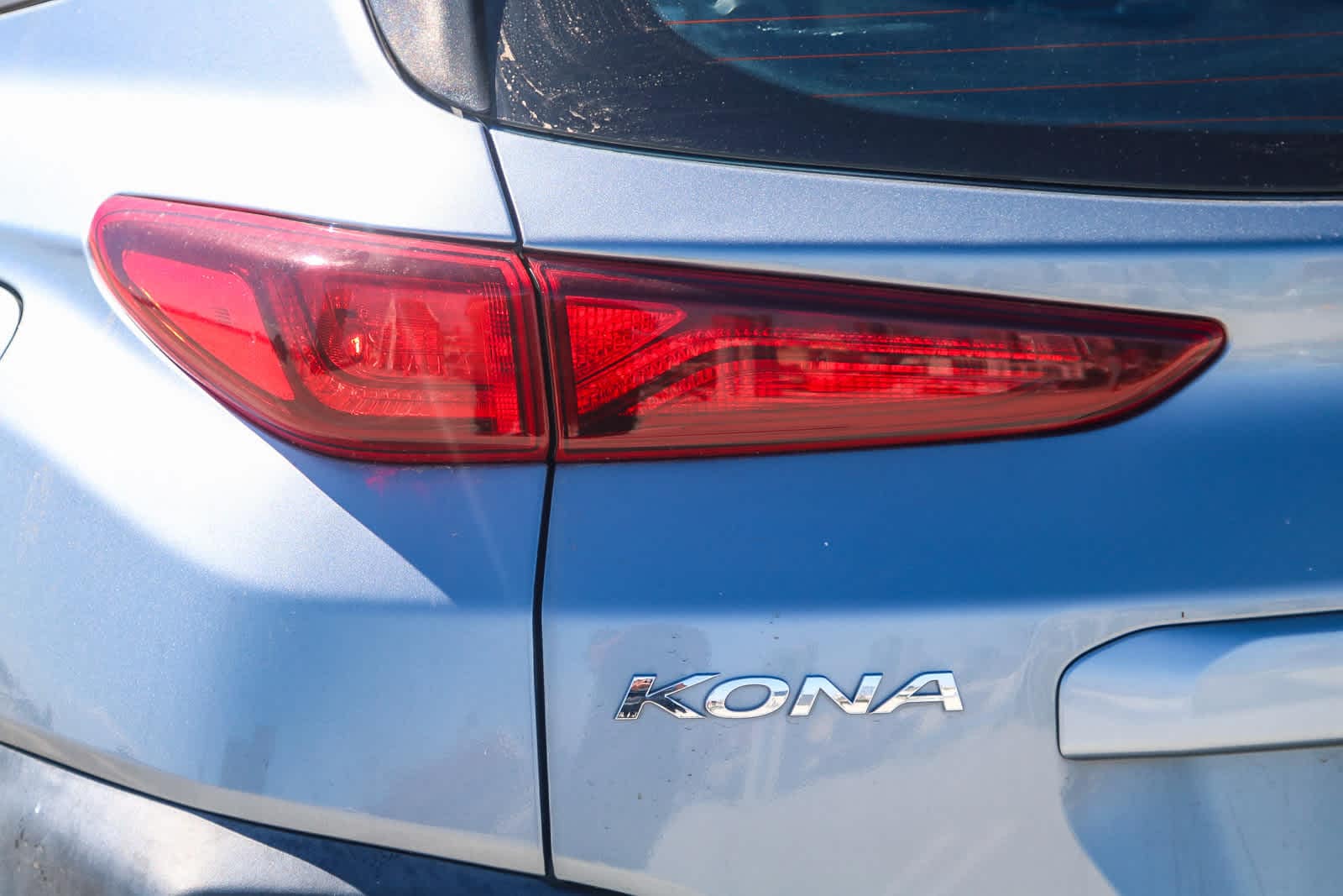 Thumbnail: 2021 Hyundai Kona - 10