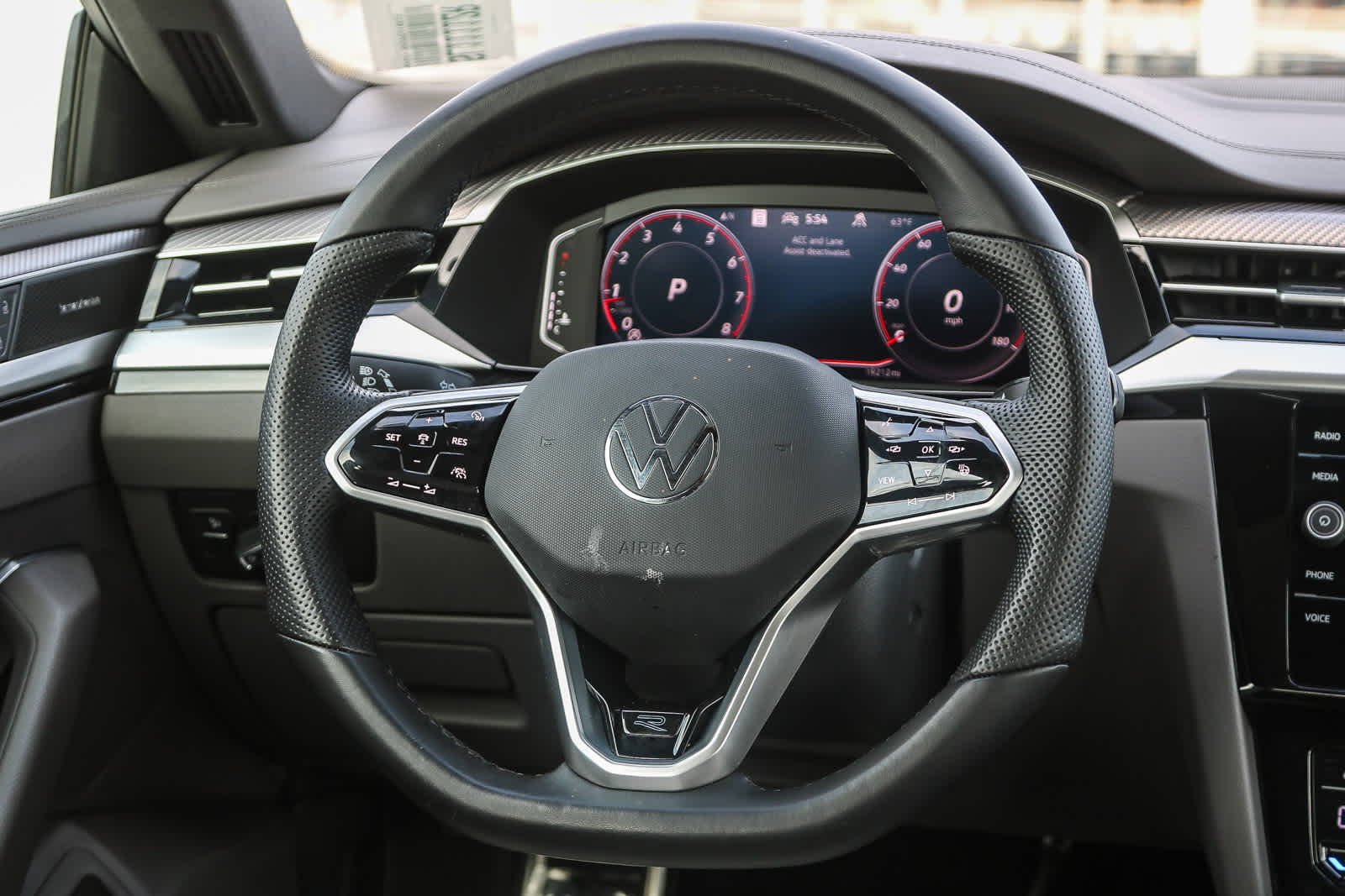 Thumbnail: 2023 Volkswagen Arteon - 16