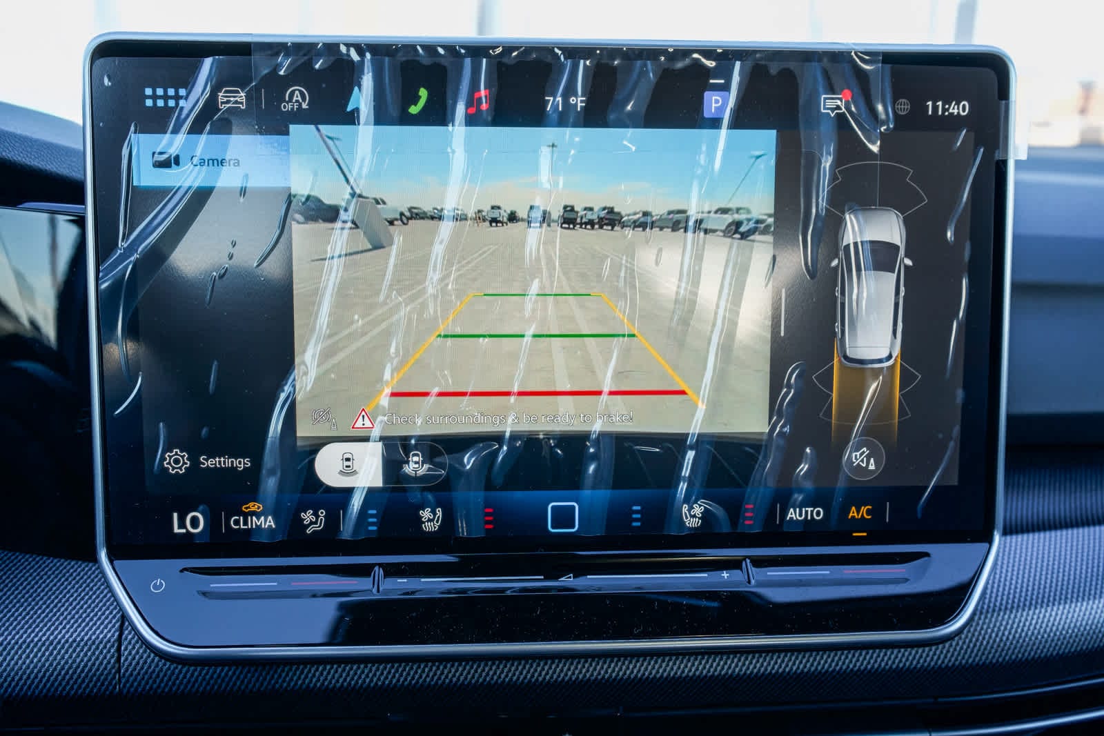 Thumbnail: 2026 Volkswagen Golf - 24