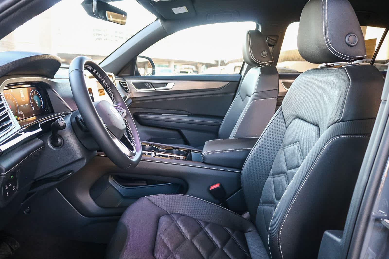 Thumbnail: 2026 Volkswagen Atlas - 19