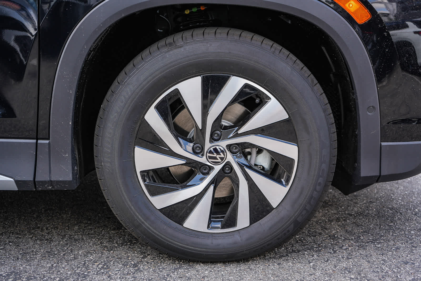 Thumbnail: 2026 Volkswagen Tiguan - 11