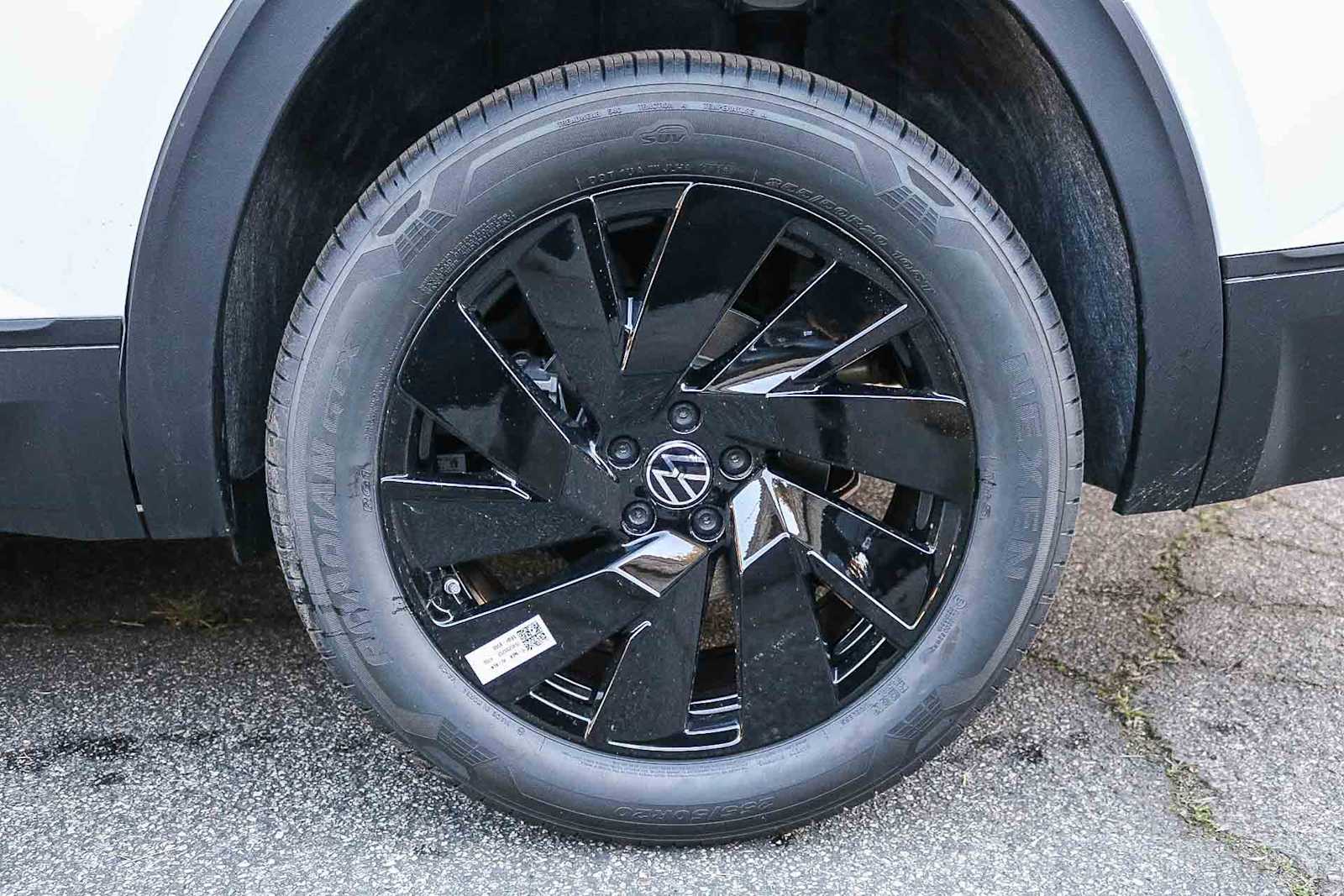 Thumbnail: 2026 Volkswagen Atlas - 10