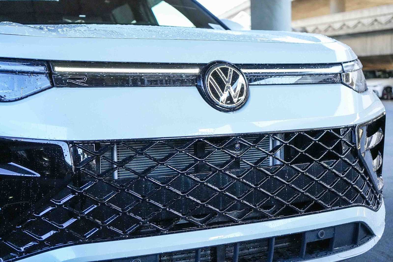 Thumbnail: 2026 Volkswagen Tiguan - 5