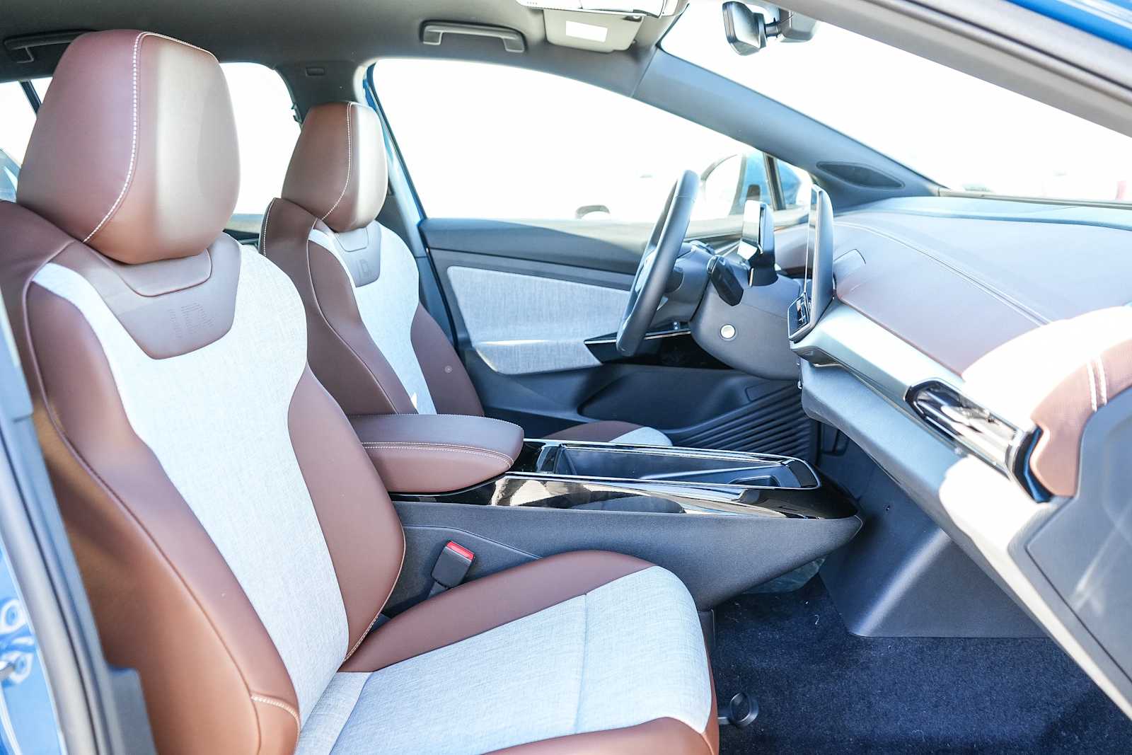 Thumbnail: 2026 Volkswagen ID.4 - 18