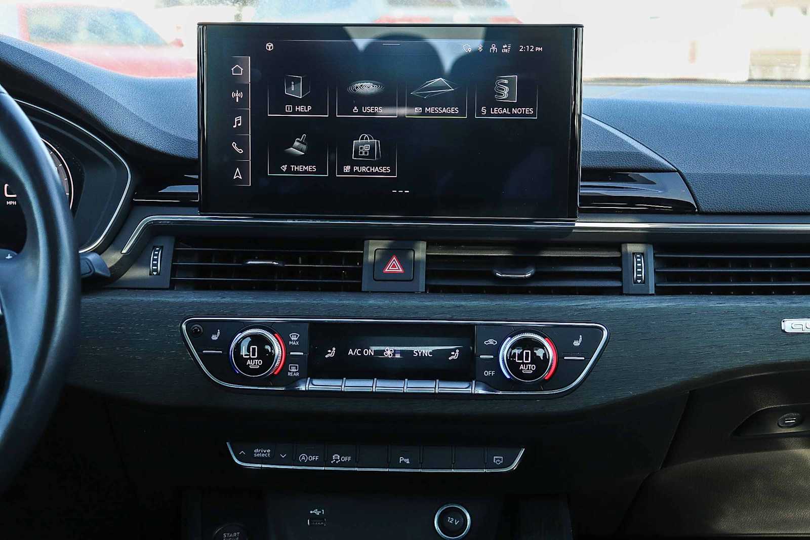 Thumbnail: 2023 Audi A4 - 13