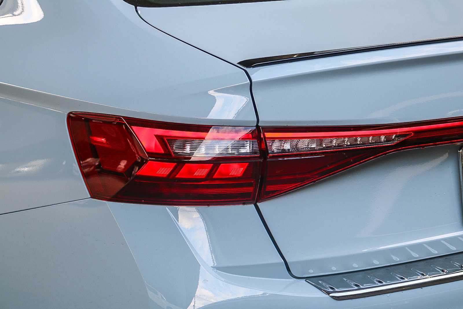 Thumbnail: 2025 Volkswagen Jetta - 9