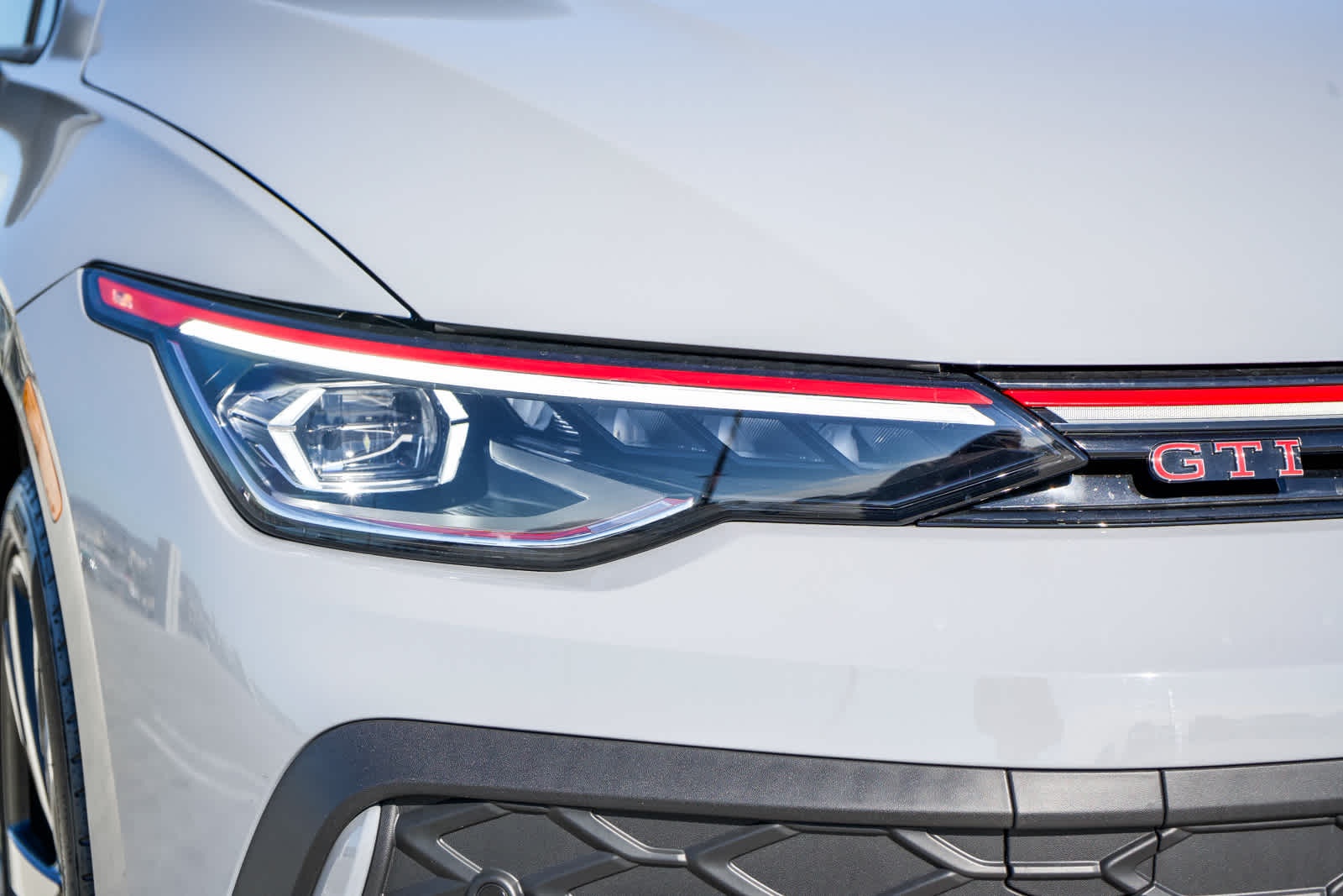 Thumbnail: 2026 Volkswagen Golf - 4