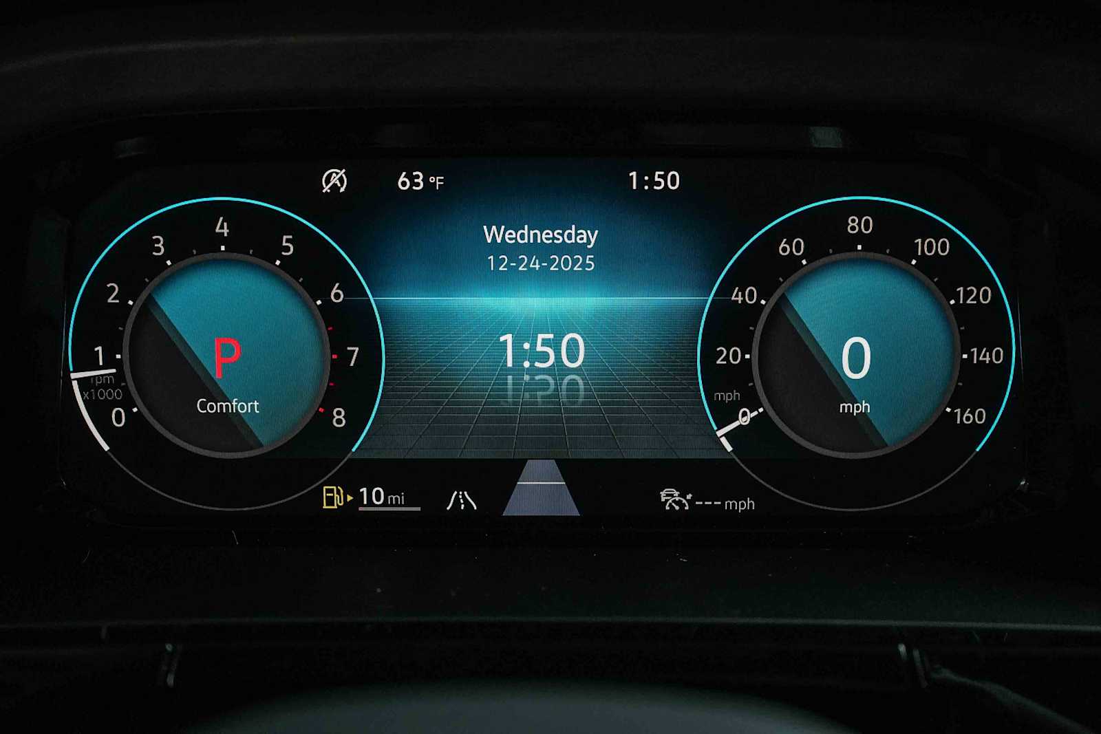 Thumbnail: 2026 Volkswagen Atlas - 23