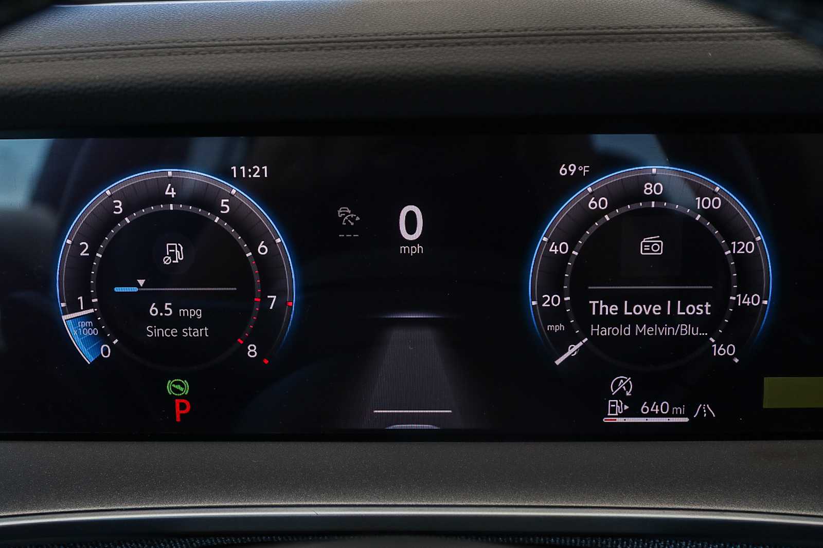 Thumbnail: 2025 Volkswagen Tiguan - 23