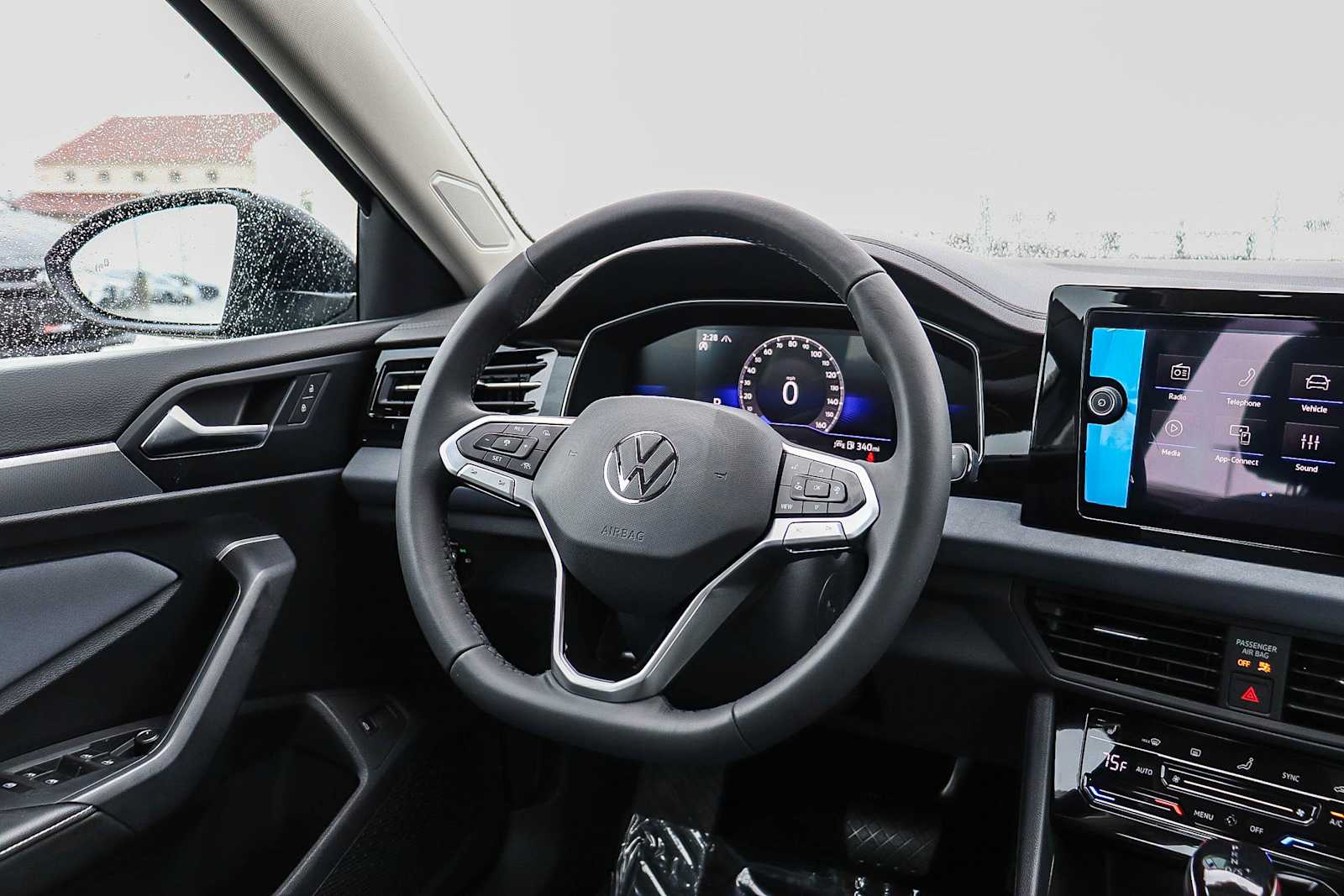 Thumbnail: 2026 Volkswagen Jetta - 18