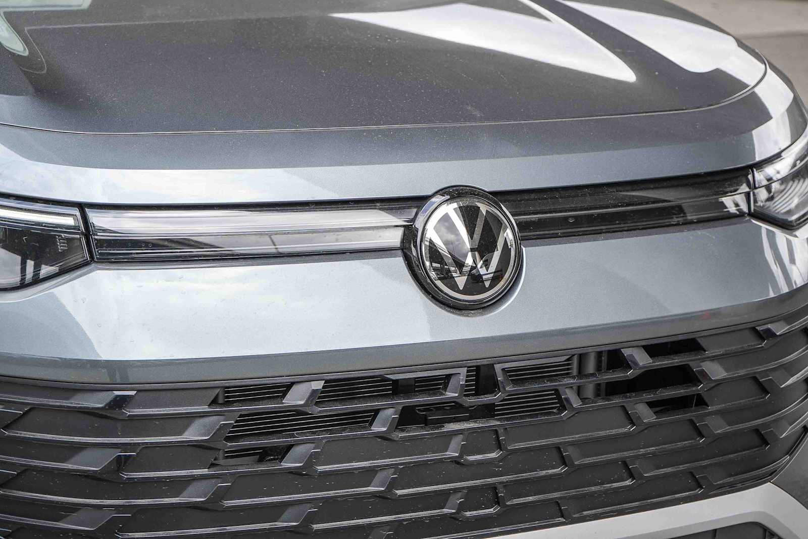 Thumbnail: 2026 Volkswagen Tiguan - 5