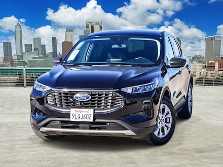 2024 Ford Escape Active SUV