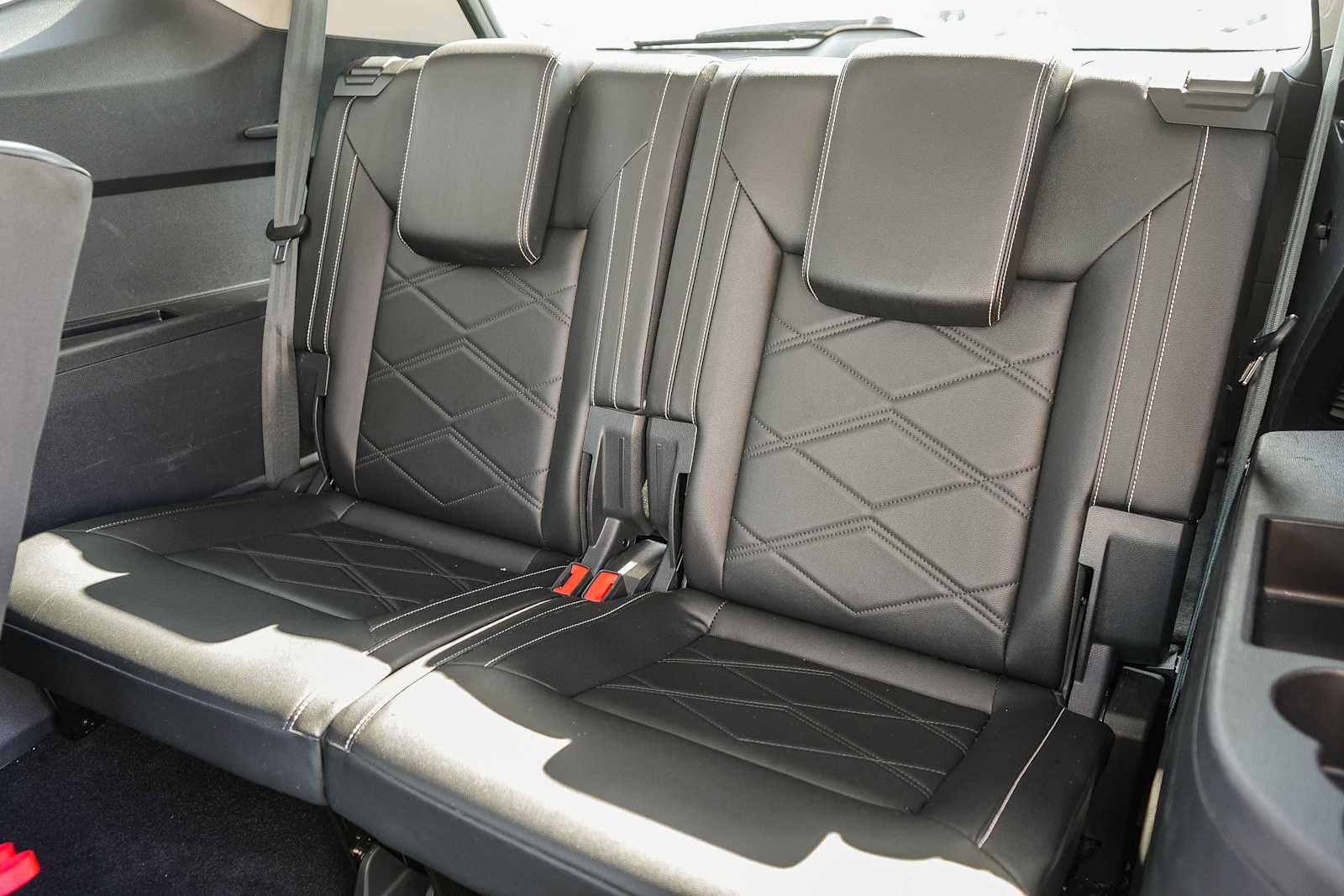 Thumbnail: 2024 Volkswagen Atlas - 19