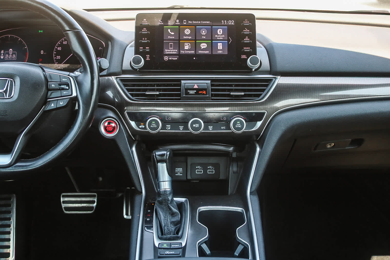 Thumbnail: 2021 Honda Accord - 14
