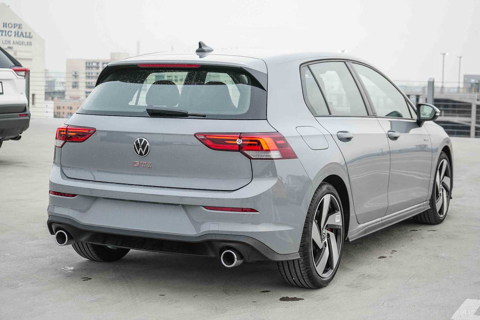 Thumbnail: 2026 Volkswagen Golf - 6