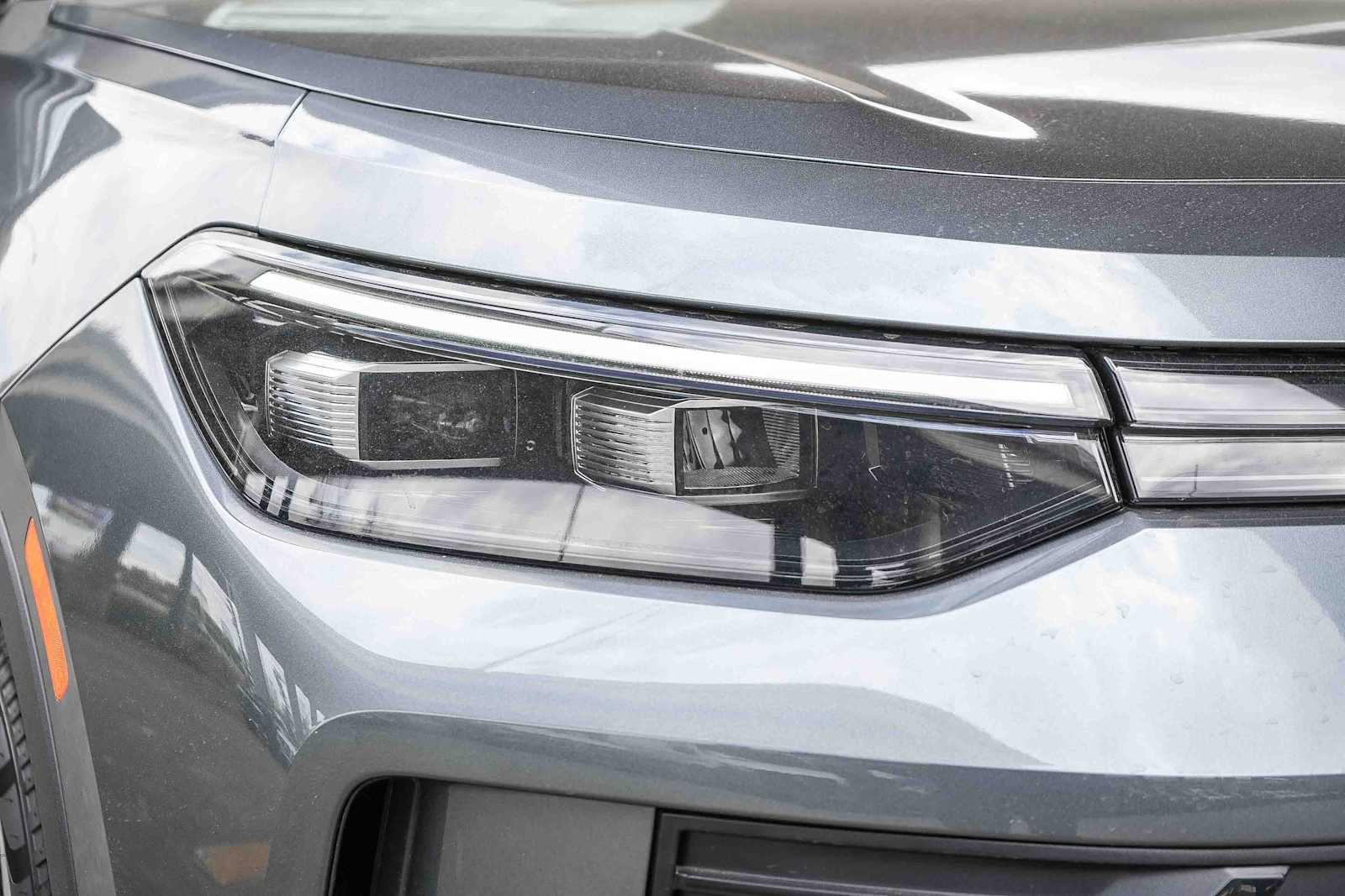 Thumbnail: 2026 Volkswagen Tiguan - 4