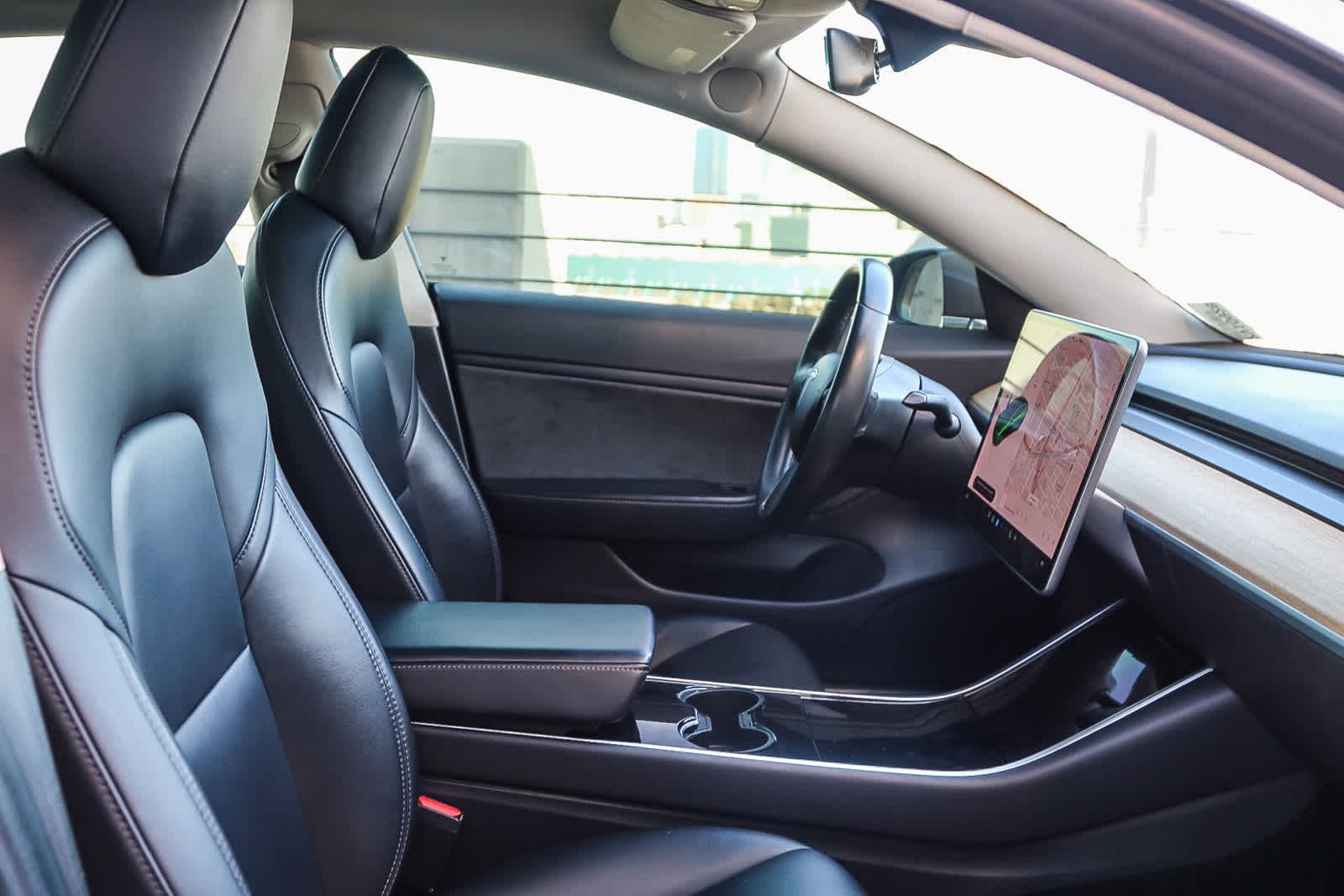 Thumbnail: 2018 Tesla Model 3 - 16