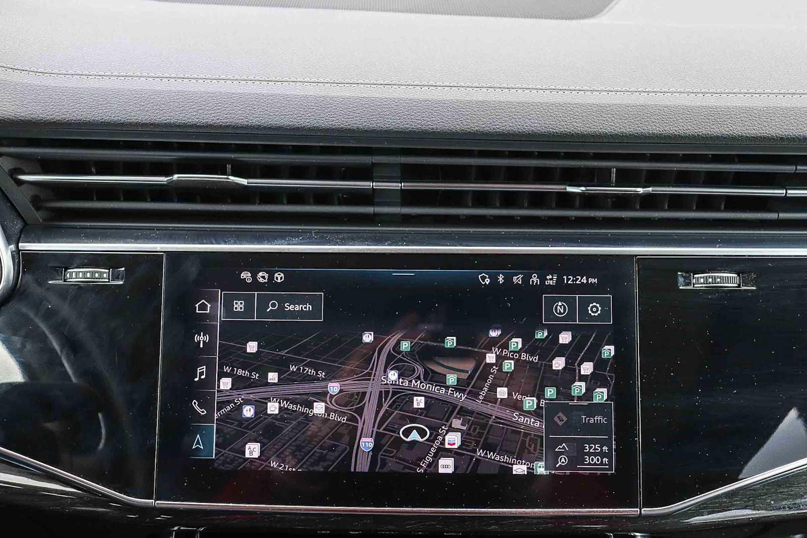 Thumbnail: 2024 Audi Q7 - 14