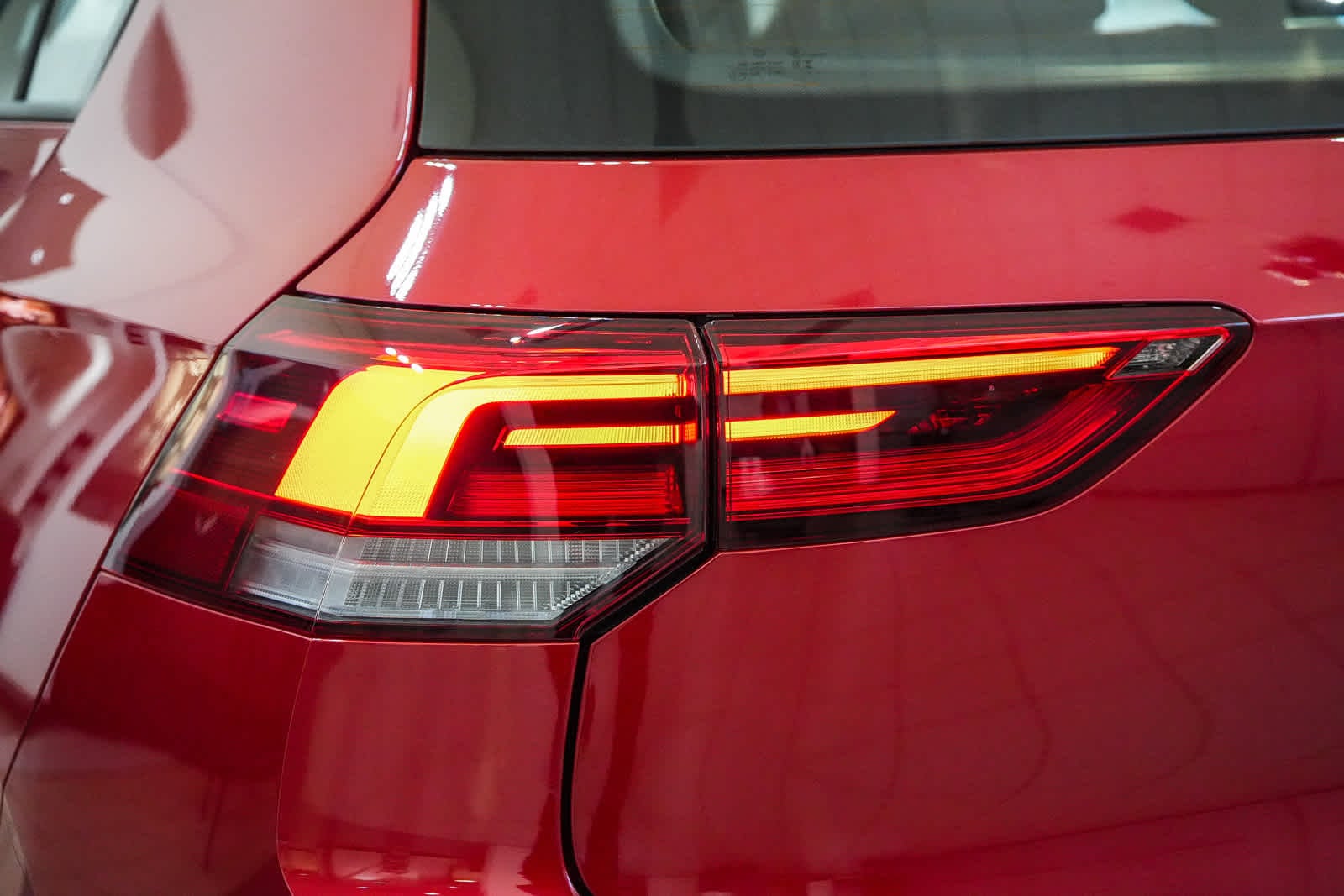 Thumbnail: 2026 Volkswagen Golf - 9