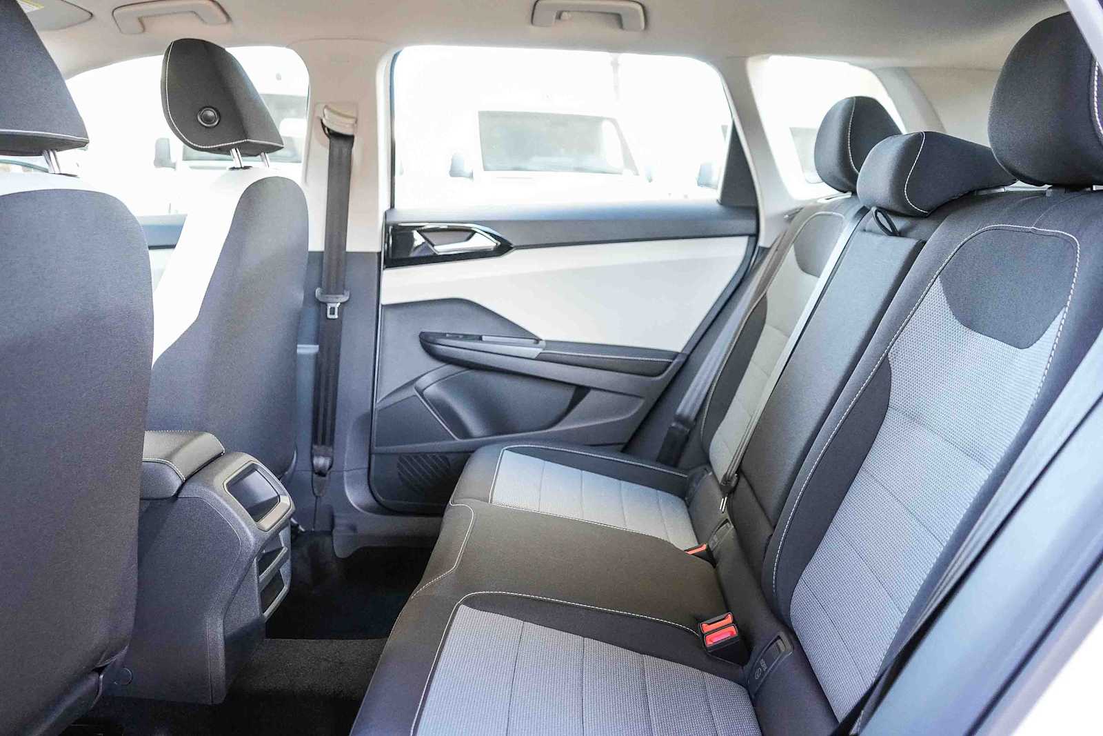 Thumbnail: 2026 Volkswagen Taos - 19