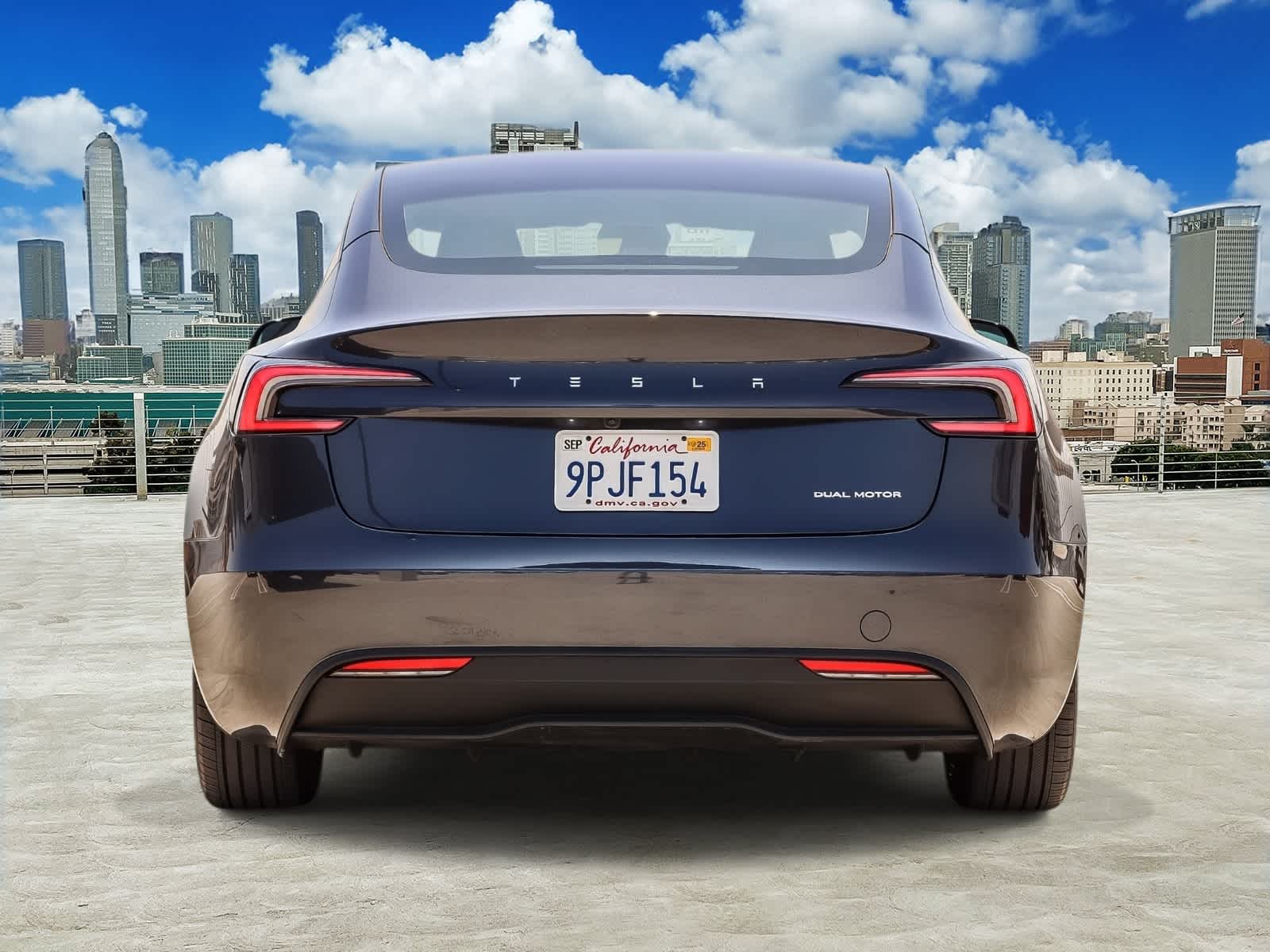 Thumbnail: 2024 Tesla Model 3 - 5