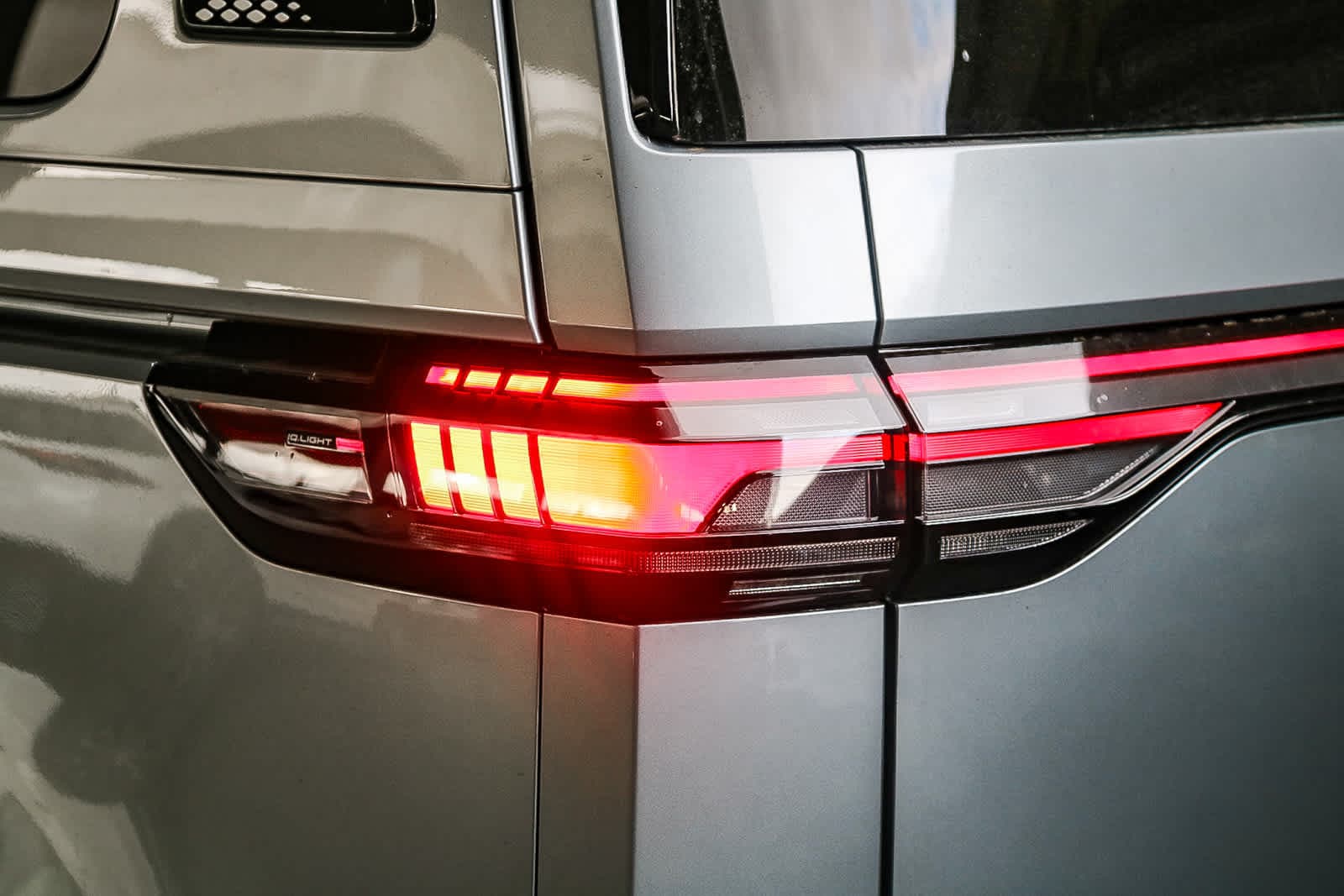 Thumbnail: 2025 Volkswagen ID.Buzz - 9