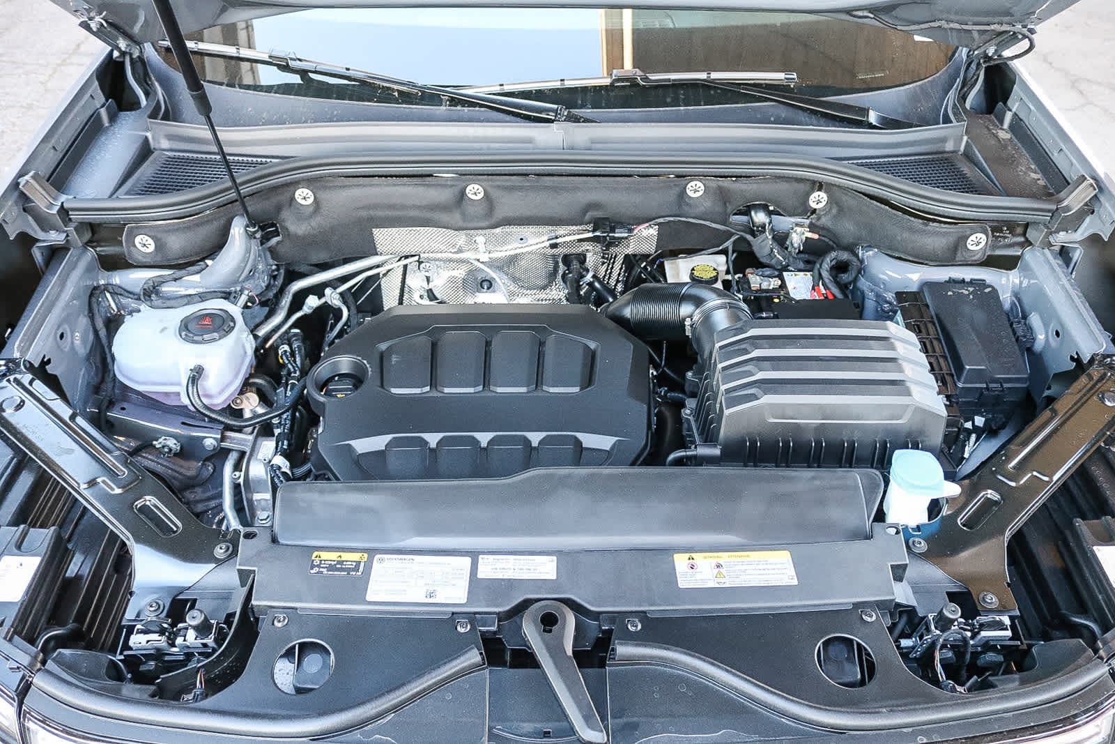 Thumbnail: 2026 Volkswagen Atlas - 13