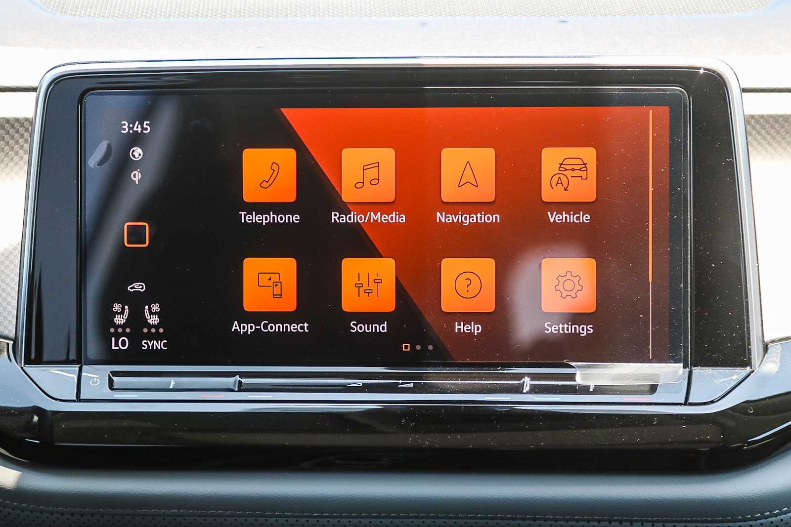 Thumbnail: 2025 Volkswagen Atlas - 15