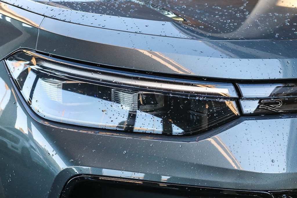 New 2026 Volkswagen Tiguan 2.0T SE SUV