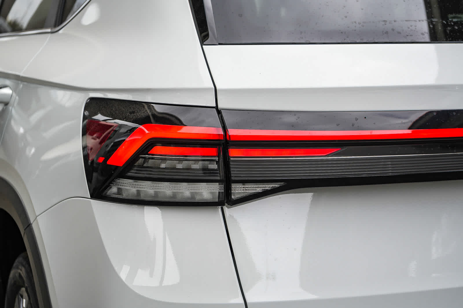 Thumbnail: 2026 Volkswagen Taos - 7