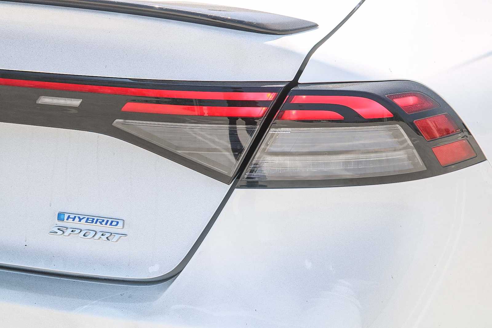 Thumbnail: 2023 Honda Accord - 10
