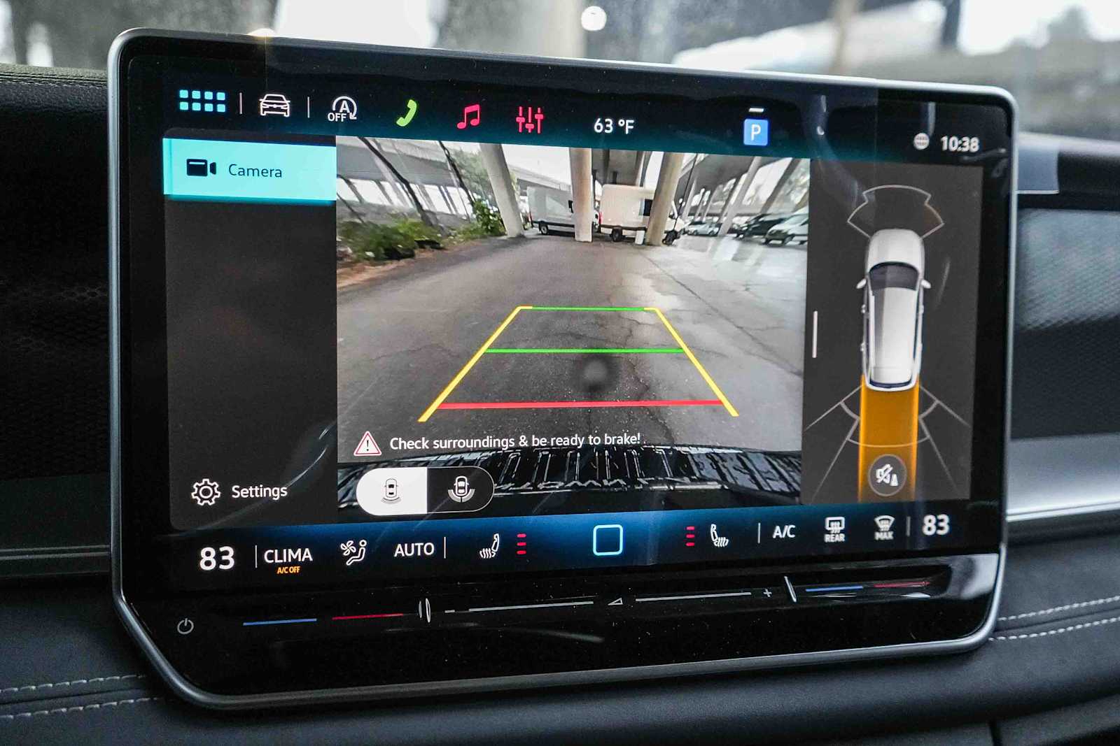 Thumbnail: 2026 Volkswagen Tiguan - 24