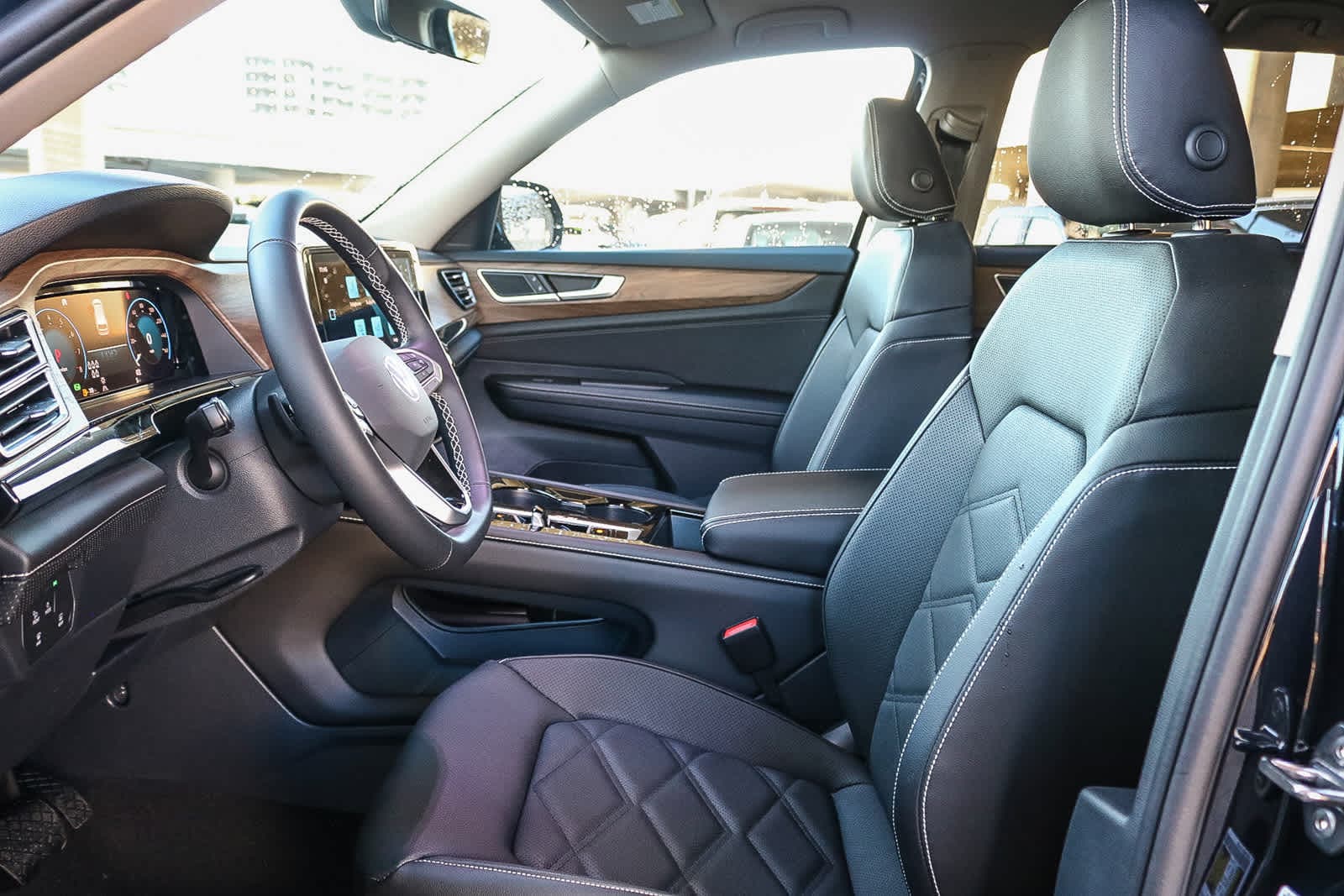 Thumbnail: 2026 Volkswagen Atlas - 19