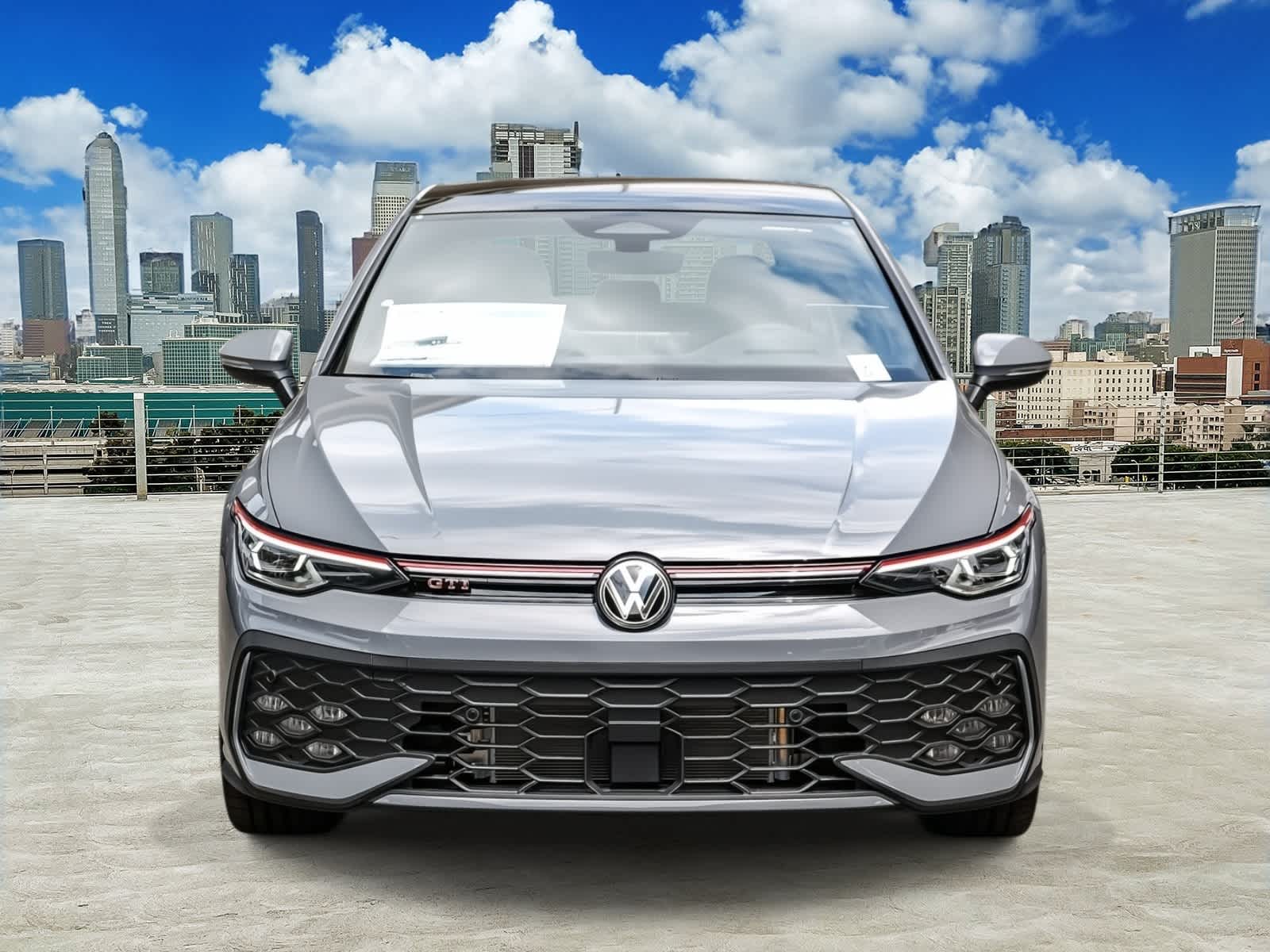 Thumbnail: 2026 Volkswagen Golf - 2