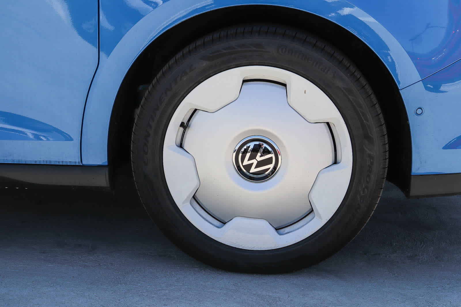 Thumbnail: 2025 Volkswagen ID.Buzz - 12